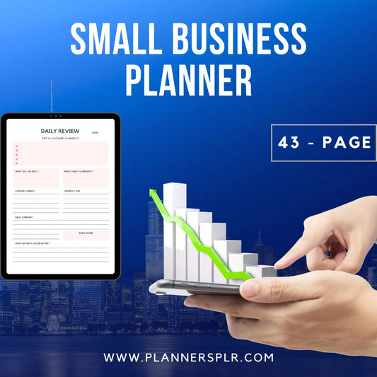 Small Business Planner