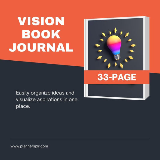 Vision Book